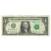 Banknot, USA, One Dollar, 2009, EF(40-45)