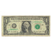 Geldschein, Vereinigte Staaten, One Dollar, 2009, S