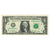Billete, One Dollar, 2009, Estados Unidos, MBC+