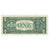 Billete, One Dollar, 2009, Estados Unidos, MBC+
