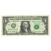 Billete, One Dollar, 2009, Estados Unidos, MBC