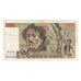 France, 100 Francs, Delacroix, 1978, B.1 342468, TB+, Fayette:68.01, KM:154h