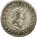 Münze, Ungarn, Leopold I, 6 Krajczar, 1670, Kremnitz, SS, Silber, KM:164