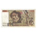 France, 100 Francs, Delacroix, 1978, S.1 390401, TB+, Fayette:69.01e, KM:154h
