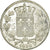 Coin, France, Charles X, 5 Francs, 1828, Lille, MS(60-62), Silver, Gadoury:644