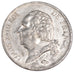 Coin, France, Louis XVIII, Louis XVIII, 5 Francs, 1818, Rouen, MS(60-62)
