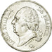 Monnaie, France, Louis XVIII, Louis XVIII, 5 Francs, 1821, Lille, SUP+, Argent