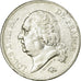 Coin, France, Louis XVIII, Louis XVIII, 5 Francs, 1821, Lille, AU(55-58)