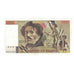 France, 100 Francs, Delacroix, 1978, F.1302364, AU(50-53), Fayette:68.01