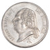 FRANCE, Louis XVIII, 5 Francs, 1823, Lille, KM #711.13, MS(60-62), Silver,...