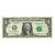 Billet, États-Unis, One Dollar, 2009, SPL