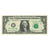 Billet, États-Unis, One Dollar, 2009, SUP