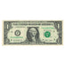 Banknot, USA, One Dollar, 2009, EF(40-45)