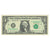 Billet, États-Unis, One Dollar, 1988, TTB