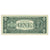 Billet, États-Unis, One Dollar, 1988, TTB