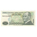 Billete, 10 Lira, 1970, Turquía, KM:193a, EBC