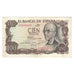 Billet, Espagne, 100 Pesetas, 1970, 1970-11-17, KM:152a, TTB