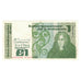 Banknote, Ireland - Republic, 1 Pound, 1979, 1979-07-11, KM:70b, EF(40-45)