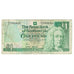 Banknote, Scotland, 1 Pound, 1987, 1987-03-25, KM:346a, VF(30-35)