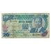 Banknote, Kenya, 20 Shillings, 1984, 1984-07-01, KM:21c, VF(20-25)