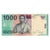 Banconote, Indonesia, 1000 Rupiah, 2009, KM:141a, BB