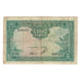 Banknote, FRENCH INDO-CHINA, 5 Piastres = 5 Kip, KM:101, VF(20-25)