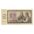 Banknot, Czechosłowacja, 10 Korun, 1960, KM:88b, VF(20-25)