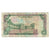 Banknote, Kenya, 10 Shillings, 1992, 1992-01-02, KM:24d, VF(20-25)