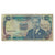 Banknot, Kenia, 20 Shillings, 1991, 1991-07-01, KM:25d, VF(20-25)