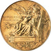 France, Médaille, Exposition universelle de Paris, 1889, Bottée, TTB+, Bronze
