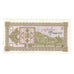 Banknote, Georgia, 10 (Laris), KM:36, UNC(65-70)