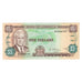 Banknote, Jamaica, 5 Dollars, 1992, 1992-08-01, KM:70d, UNC(65-70)