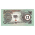Nota, Biafra, 1 Pound, KM:5a, UNC(65-70)