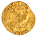 Belgium, Double Albertin, 1604, Anvers, EF(40-45), Gold, 5.09