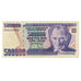 Banknote, Turkey, 500,000 Lira, L.1970, KM:212, VF(30-35)