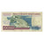 Banknote, Turkey, 1,000,000 Lira, L.1970, KM:209, VF(20-25)
