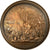Frankreich, Medaille, Révolution Française, Siège de la Bastille, History