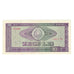 Nota, Roménia, 10 Lei, 1966, KM:94a, UNC(63)