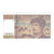 France, 20 Francs, Debussy, 1997, O.061290627, AU(55-58), Fayette:66TER.a61