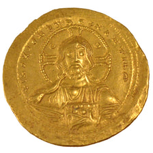 Constantine VIII 1025-1028, Histamenon Nomisma, Constantinople, AU(55-58),...