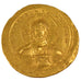 Constantine VIII 1025-1028, Histamenon Nomisma, Constantinople, AU(55-58),...