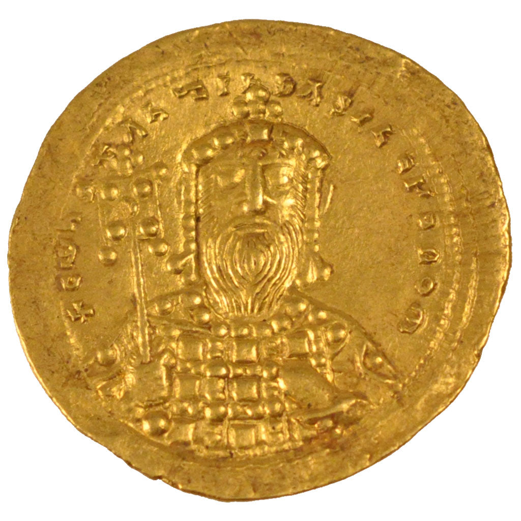 Constantine VIII 1025-1028, Histamenon Nomisma, Constantinople, AU(55-58),...