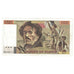 França, 100 Francs, Cézanne, 1997, H.7998073, EF(40-45), Fayette:69.1d, KM:153