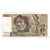 France, 100 Francs, Delacroix, 1978, B.1322177, EF(40-45), Fayette:68.1, KM:154a