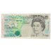 Banknote, Great Britain, 5 Pounds, undated (1991-1998), KM:382b, VF(30-35)