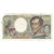 France, 200 Francs, Montesquieu, 1990, F.084315601, B+, Fayette:70.10a, KM:155d