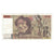 França, 100 Francs, Delacroix, 1994, C.268068006, EF(40-45), Fayette:69ter.1b