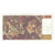 França, 100 Francs, Delacroix, 1994, C.268068006, EF(40-45), Fayette:69ter.1b
