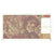 França, 100 Francs, Delacroix, 1993, E.240404255, EF(40-45), Fayette:69bis8c