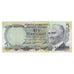 Geldschein, Türkei, 5 Lira, L.1930 (8.1.1968), KM:179, SS+